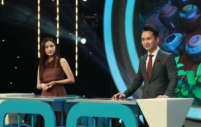 Xúc động nghe MC Hạnh Phúc lần đầu song ca cùng mẹ-2