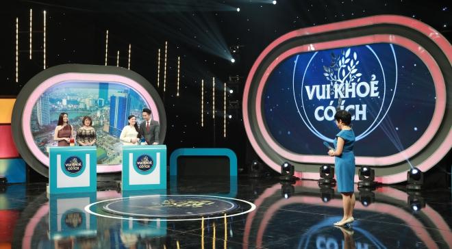 Xúc động nghe MC Hạnh Phúc lần đầu song ca cùng mẹ-1