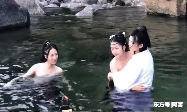 Cảnh tủi nhục của diễn viên quần chúng ở Trung Quốc-8