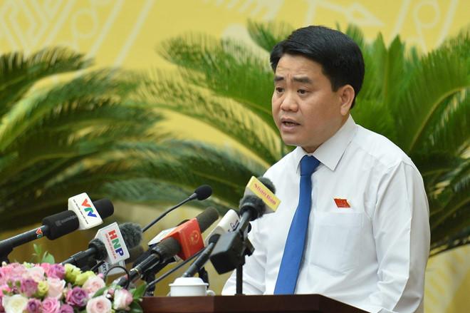 Hỏa tốc thuê chuyên gia nước ngoài giám định ô nhiễm ở Rạng Đông-1