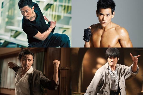 Ngôi sao võ thuật: Chuyện ít biết về tình huynh đệ giữa Ngô Kinh và Chân Tử Đan-5