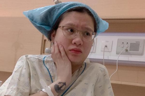 Bị chồng gạ gẫm sau chưa đầy 1 tháng sinh con, hotmom đình đám có màn né đạn cực lầy-5