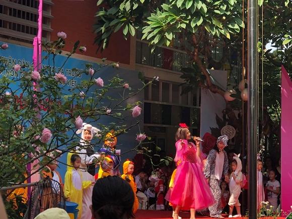 Rộ tin đồn Chí Nhân muốn gương vỡ lại lành, Thu Quỳnh phản ứng như thế nào?-2