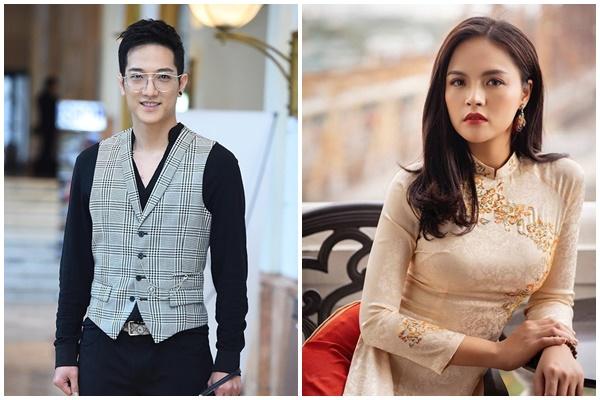 Chí Nhân lộ ảnh đi ăn cùng gái lạ, rộ nghi án đã chia tay MC Minh Hà-6