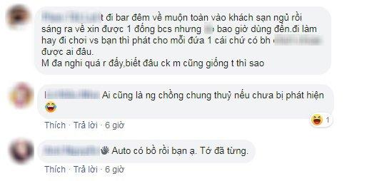 Vô tình mở ví chồng, thứ được nhét gọn trong kẽ khiến vợ giật mình thảng thốt-3