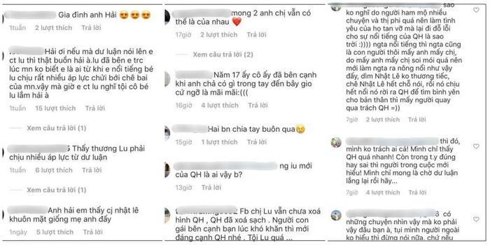 Chỉ vì dứt tình với Nhật Lê, Quang Hải nhận phản ứng gắt từ người hâm mộ-5