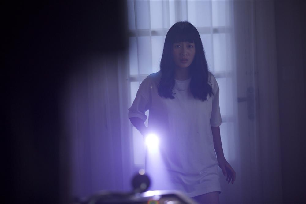 Phim của Khả Ngân, Hoàng Yến Chibi tham dự LHP quốc tế Busan 2019-3