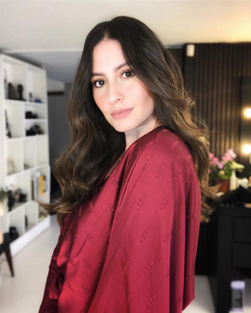 Bản tin Hoa hậu Hoàn vũ 6/9: HHen Niê lên đồ cực ấn tượng, thần thái ngút ngàn chặt cả dàn mỹ nhân-5