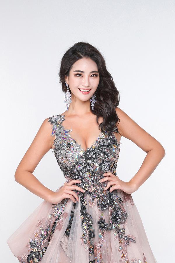 Hàn Quốc trao 12 vương miện trong một đêm thi hoa hậu-10