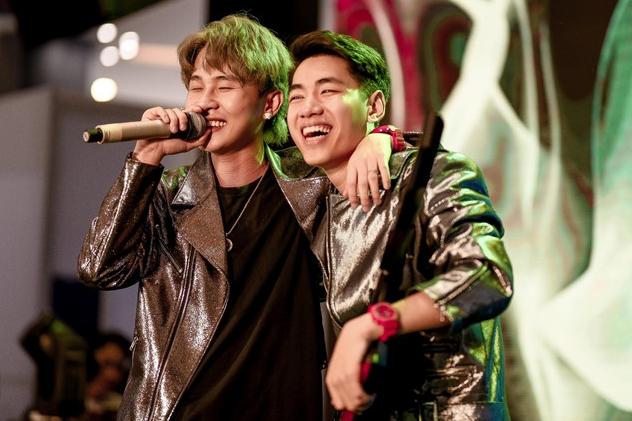 Lỡ nhờ cư dân mạng giúp đặt tựa bài hát, hẳn Jack và K-ICM sẽ vỡ mộng trước loạt ý tưởng không thể lầy hơn-6