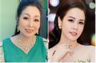 Những nữ diễn viên giống nhau như  2 giọt nước của màn ảnh Việt
