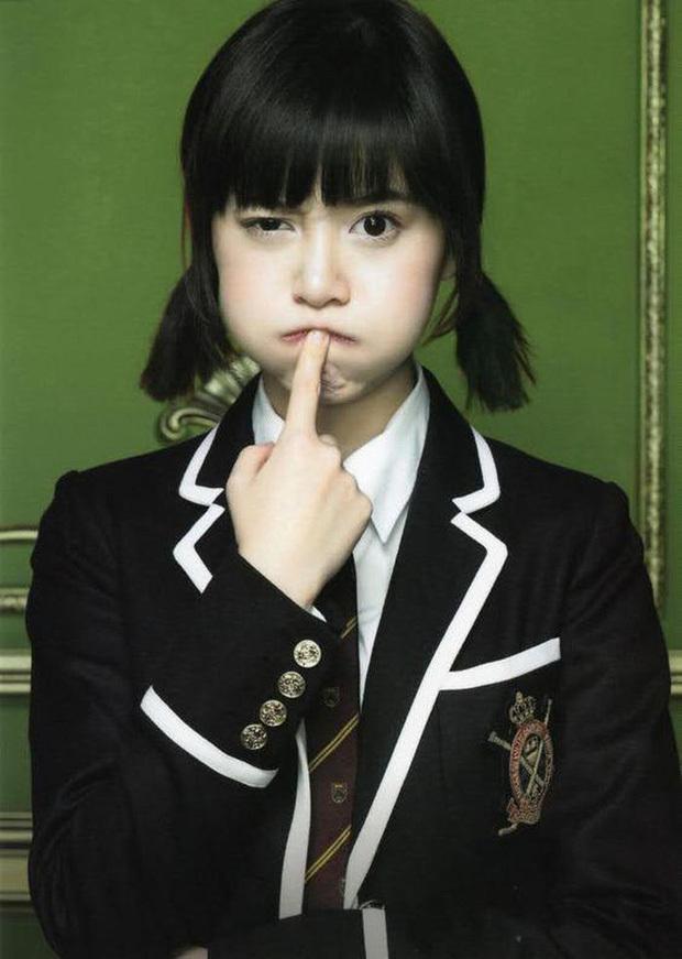 Sự nghiệp phim ảnh nhạt nhẽo hơn drama ly hôn vợ chồng Goo Hye Sun-2