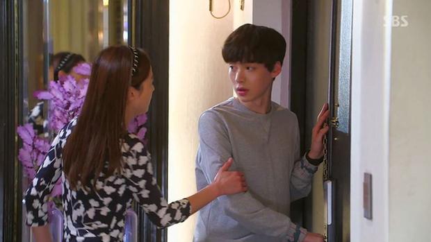 Sự nghiệp phim ảnh nhạt nhẽo hơn drama ly hôn vợ chồng Goo Hye Sun-4