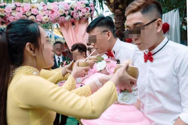 Chồng ngoại tình, vợ không đánh ghen mà chỉ cần gửi 1 tin nhắn cũng làm cả nhà chồng và bồ phải nể phục-3