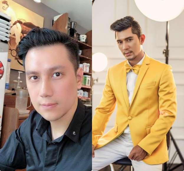 Cùng tân trang nhan sắc sau ly hôn, Việt Anh và vợ cũ đón nhận phản ứng trái ngược-1