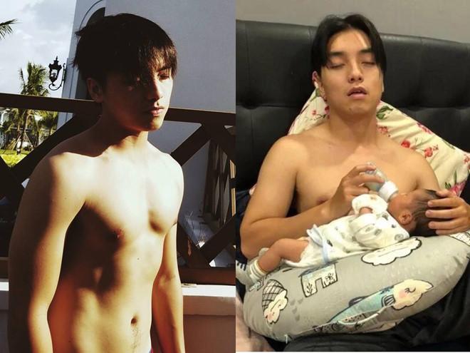 Dàn sao Kính vạn hoa sau 15 năm - người có con, kẻ rời xa showbiz-3