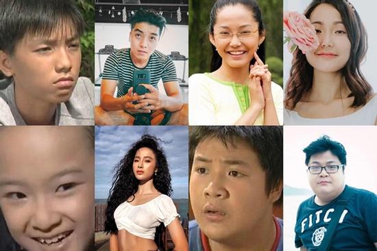 Dàn sao 'Kính vạn hoa' sau 15 năm - người có con, kẻ rời xa showbiz