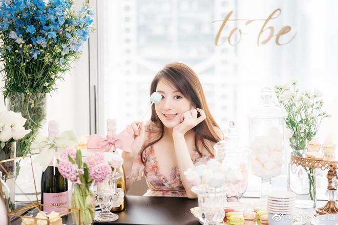 Người mẫu tai tiếng sống như bà hoàng sau khi lấy Quách Phú Thành-10