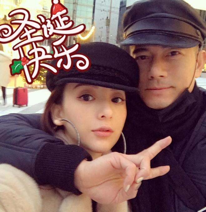 Người mẫu tai tiếng sống như bà hoàng sau khi lấy Quách Phú Thành-5