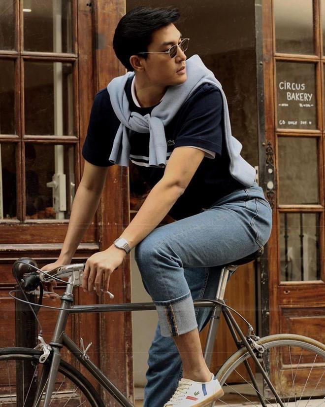 Quang Đại tiếp tục bị tố đạo ý tưởng của nhà văn Trung Quốc-3