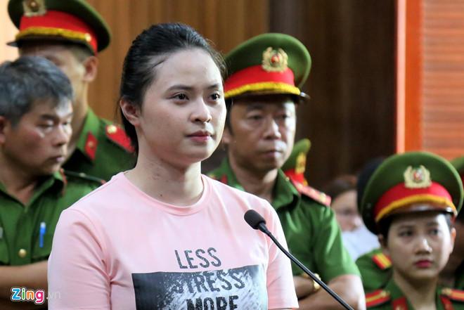 Văn Kính Dương và đồng phạm thu lợi bao nhiêu từ ma túy?-2