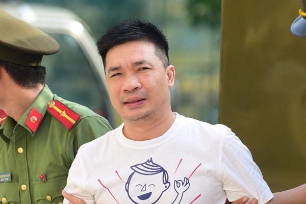 Hé lộ lý lịch đen của người đàn bà cùng nguyên Thượng úy công an đẩy người vô tội vào tù-3