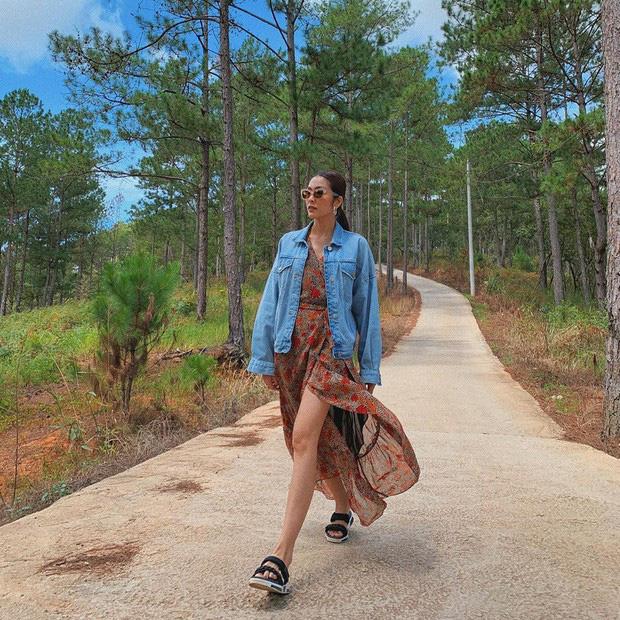 Bí kíp làm dâu nhà giàu của Tăng Thanh Hà tưởng phức tạp nhưng lại đơn giản không ngờ-3