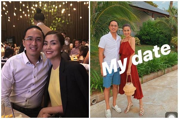 Tăng Thanh Hà được mệnh danh cô gái số hưởng khi cả bố lẫn mẹ đẻ đều nấu ăn đỉnh kout-7