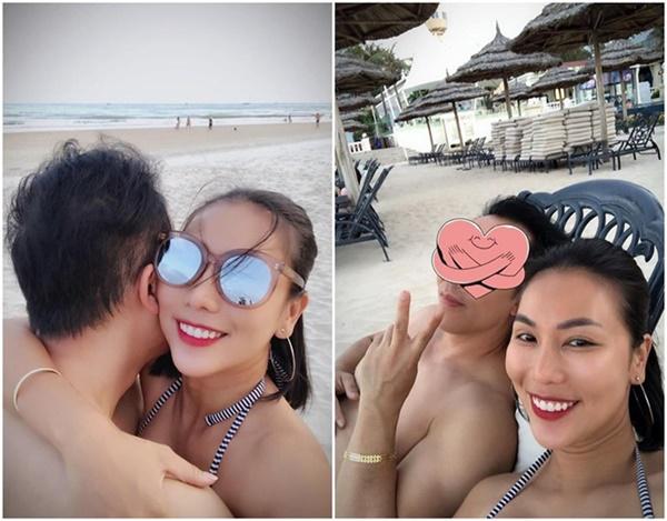 Ca sĩ Khánh Ngọc công khai bạn trai mới sau 6 năm ly hôn-1