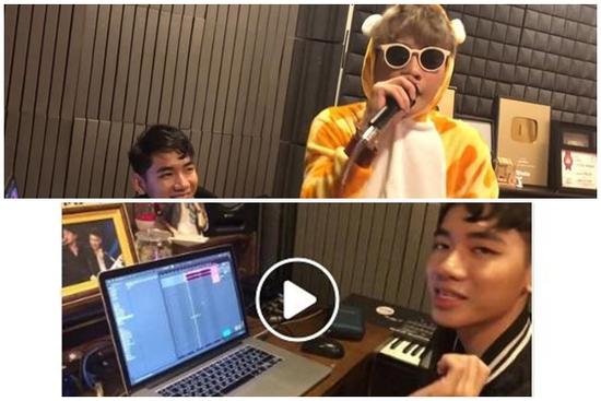 Lỡ nhờ cư dân mạng giúp đặt tựa bài hát, hẳn Jack và K-ICM sẽ 'vỡ mộng' trước loạt ý tưởng không thể lầy hơn