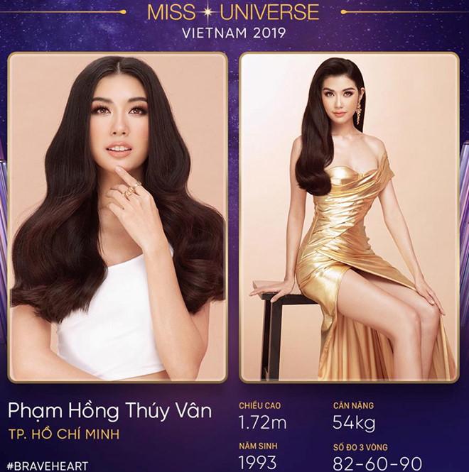 Thúy Vân gây tranh cãi vì mặc bikini khoe hình thể hoa hậu nhưng lại bị nhận xét không khác gì đồ lót kém sang-1