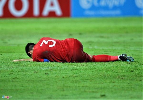 Trang cá nhân của cầu thủ Thái đá thô bạo với Hải Quế bị tấn công-2