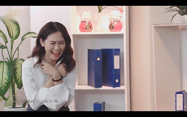 Lương Thế Thành 2 lần bị tố sàm sỡ với mẹ vợ và nữ thư ký làm khán giả dở khóc dở cười-6