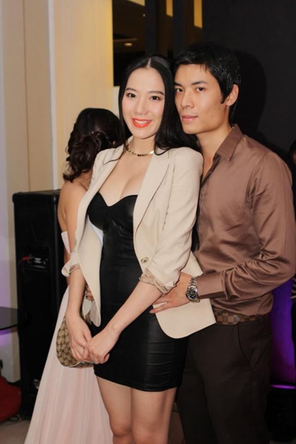 Chung Thục Quyên bất ngờ tiết lộ vừa sinh con gái, danh tính bố của đứa bé gây tò mò-2