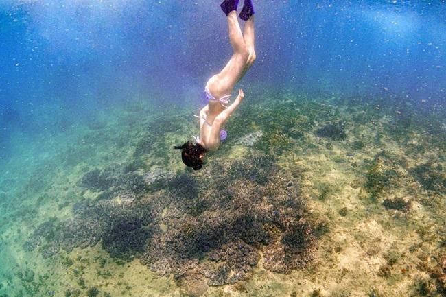 Bom sex xứ Đài khoe đường cong nóng bỏng tại Việt Nam-5