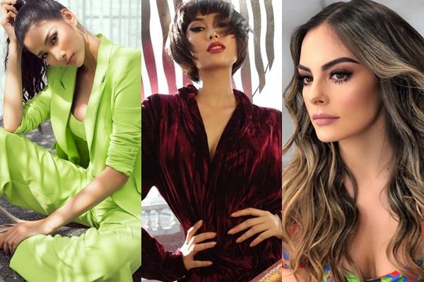 Bản tin Hoa hậu Hoàn vũ 8/9: Hoàng Thùy sẽ lọt top 5 Miss Universe sánh ngang HHen Niê?-11