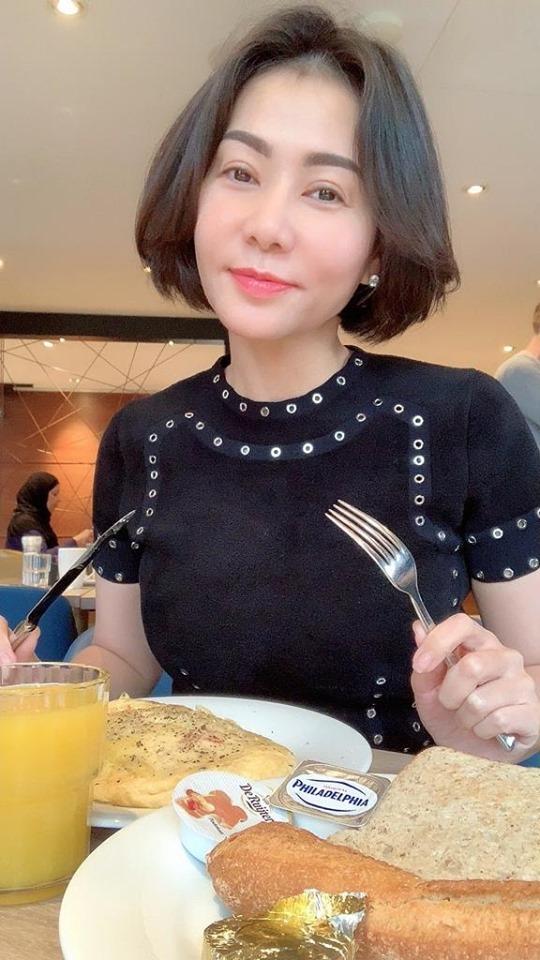 Thu Minh gửi lời: 