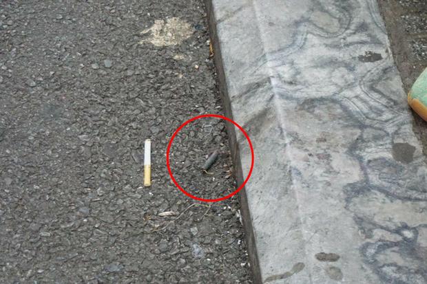 Vụ nổ hộp bưu kiện ở Linh Đàm làm nhiều người bị thương: Xuất phát từ mâu thuẫn cá nhân-3