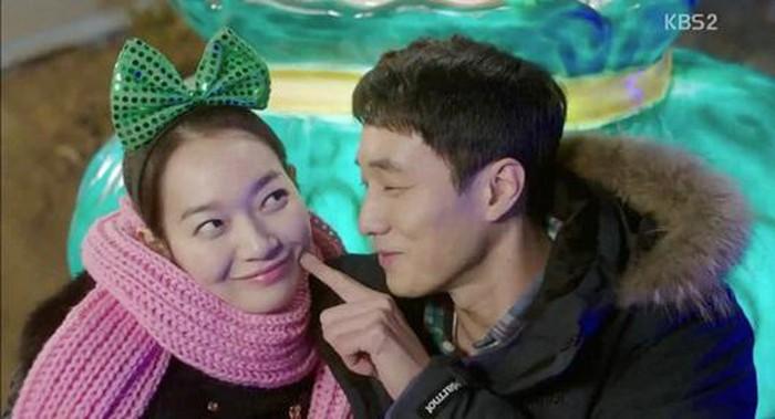 Điểm danh những phim Hàn hài hước lãng mạn quá lố những vẫn khiến fan mê mệt-1