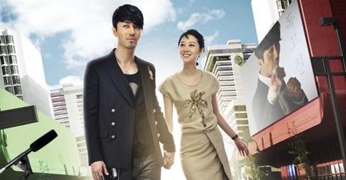 Điểm danh những phim Hàn hài hước lãng mạn quá lố những vẫn khiến fan mê mệt-2