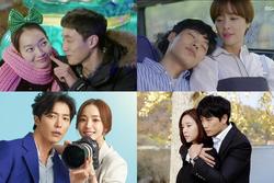 Điểm danh những phim Hàn hài hước lãng mạn 'quá lố' những vẫn khiến fan mê mệt