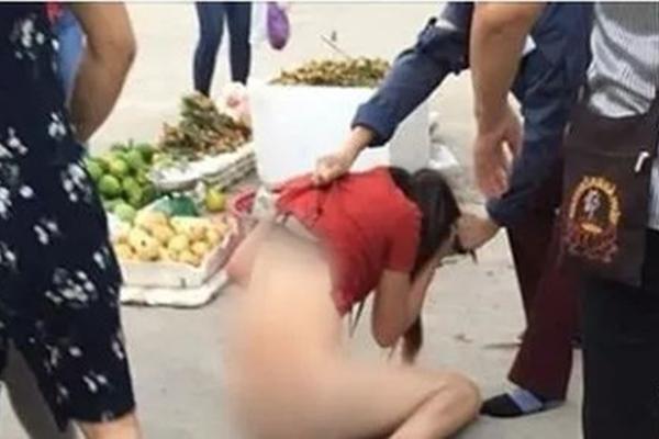 Sau 3 ngày dạm ngõ, chú rể toát mồ hôi đi đánh ghen trong nhà nghỉ-2