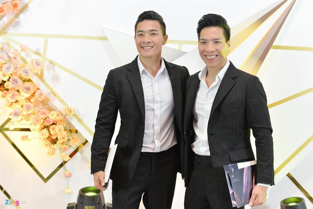 Nhã Phương và dàn sao Về nhà đi con hội ngộ trên thảm đỏ VTV Awards-12