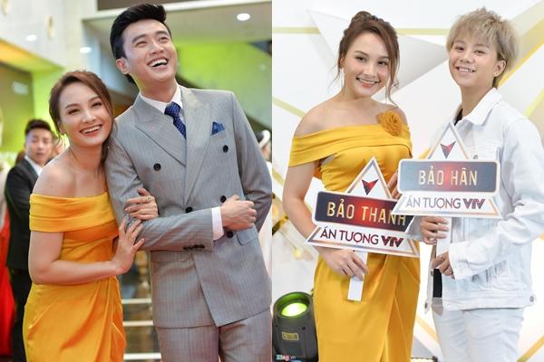 Nhã Phương: Cuộc đời trùng hợp đáng kinh ngạc hay duyên phận với Bảo Thanh?-14