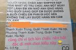 Dân mạng tranh cãi gay gắt mâm cơm mẹ chồng nấu cho con dâu bầu 5 tháng, bát canh càng thu hút sự chú ý-3