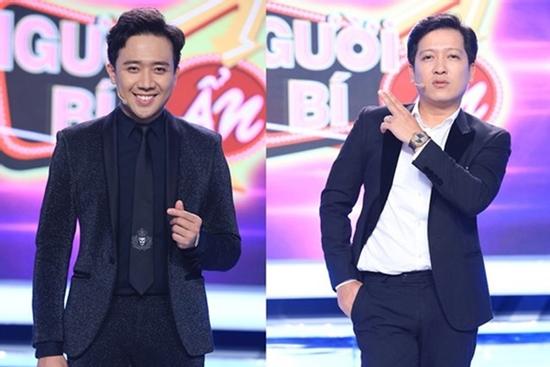 Trấn Thành - Trường Giang: Sự trùng hợp bất ngờ từ sự nghiệp đến hạnh phúc riêng tư