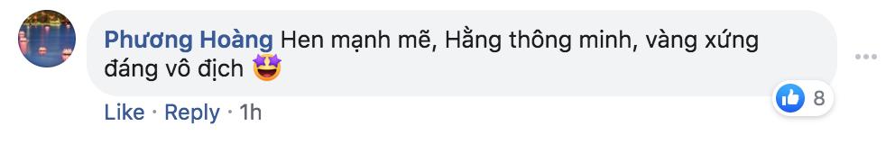 HHen Niê - Lệ Hằng đoạt ngôi vị quán quân thuyết phục tại Cuộc đua kỳ thú 2019-5