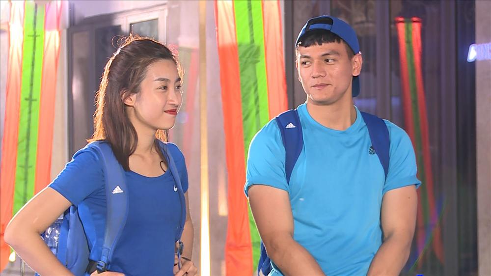 HHen Niê - Lệ Hằng đoạt ngôi vị quán quân thuyết phục tại Cuộc đua kỳ thú 2019-8