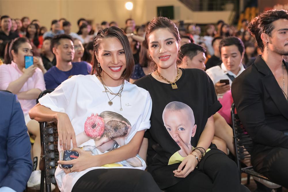 HHen Niê - Lệ Hằng đoạt ngôi vị quán quân thuyết phục tại Cuộc đua kỳ thú 2019-9