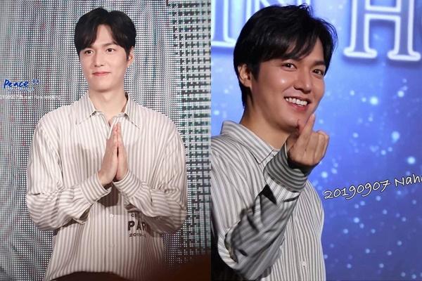 Lee Min Ho: Sinh ra để vào vai thiếu gia giàu có-13